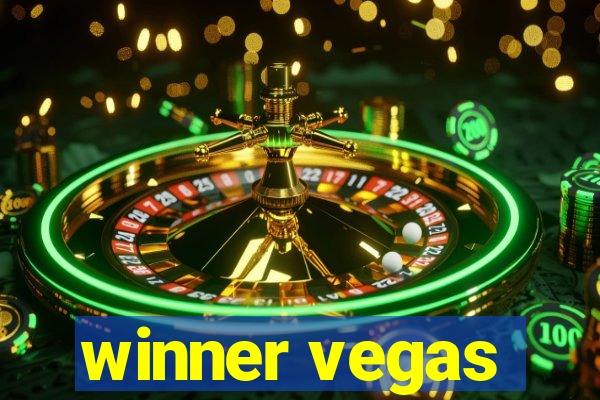 winner vegas